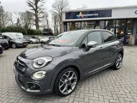 Fiat 500 X 1.3 GSE Sport FireFly Turbo 150PK Automaat thumbnail 2