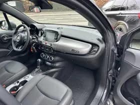 Fiat 500 X 1.3 GSE Sport FireFly Turbo 150PK Automaat thumbnail 11