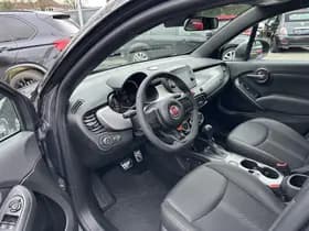 Fiat 500 X 1.3 GSE Sport FireFly Turbo 150PK Automaat thumbnail 12