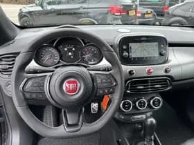 Fiat 500 X 1.3 GSE Sport FireFly Turbo 150PK Automaat thumbnail 13