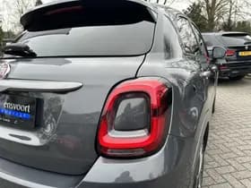 Fiat 500 X 1.3 GSE Sport FireFly Turbo 150PK Automaat thumbnail 14
