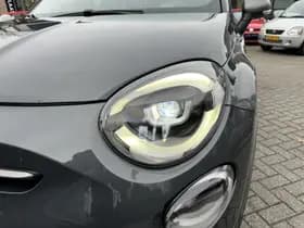 Fiat 500 X 1.3 GSE Sport FireFly Turbo 150PK Automaat thumbnail 16