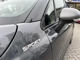 Fiat 500 X 1.3 GSE Sport FireFly Turbo 150PK Automaat thumbnail 17