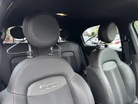 Fiat 500 X 1.3 GSE Sport FireFly Turbo 150PK Automaat thumbnail 19