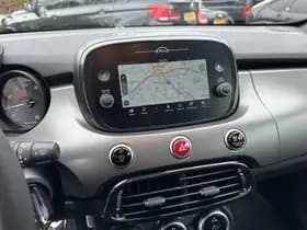 Fiat 500 X 1.3 GSE Sport FireFly Turbo 150PK Automaat thumbnail 21