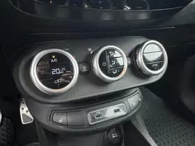 Fiat 500 X 1.3 GSE Sport FireFly Turbo 150PK Automaat thumbnail 22