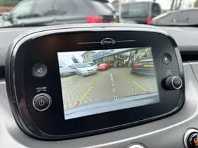 Fiat 500 X 1.3 GSE Sport FireFly Turbo 150PK Automaat thumbnail 24