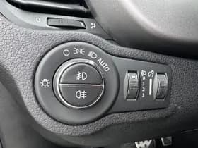 Fiat 500 X 1.3 GSE Sport FireFly Turbo 150PK Automaat thumbnail 26