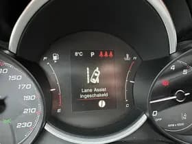 Fiat 500 X 1.3 GSE Sport FireFly Turbo 150PK Automaat thumbnail 27