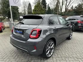 Fiat 500 X 1.3 GSE Sport FireFly Turbo 150PK Automaat thumbnail 4