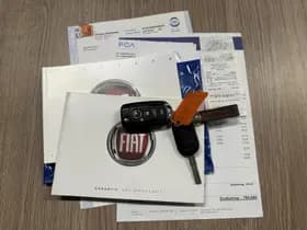 Fiat 500 X 1.3 GSE Sport FireFly Turbo 150PK Automaat thumbnail 33