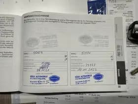 Fiat 500 X 1.3 GSE Sport FireFly Turbo 150PK Automaat thumbnail 34