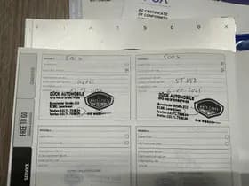 Fiat 500 X 1.3 GSE Sport FireFly Turbo 150PK Automaat thumbnail 35