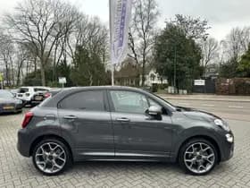 Fiat 500 X 1.3 GSE Sport FireFly Turbo 150PK Automaat thumbnail 5