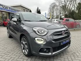 Fiat 500 X 1.3 GSE Sport FireFly Turbo 150PK Automaat thumbnail 6