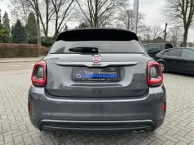 Fiat 500 X 1.3 GSE Sport FireFly Turbo 150PK Automaat thumbnail 8
