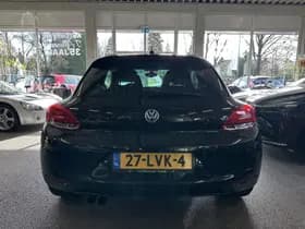 Volkswagen Scirocco 1.4 TSI 160PK Highline thumbnail 6