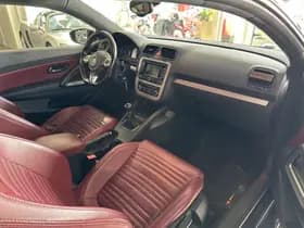 Volkswagen Scirocco 1.4 TSI 160PK Highline thumbnail 8