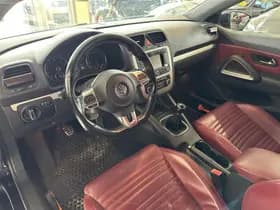 Volkswagen Scirocco 1.4 TSI 160PK Highline thumbnail 9