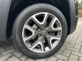 Jeep Renegade 1.4 MultiAir 170PK Automaat Limited AWD thumbnail 11