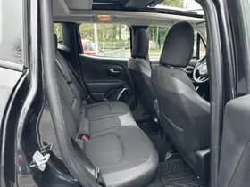 Jeep Renegade 1.4 MultiAir 170PK Automaat Limited AWD thumbnail 15
