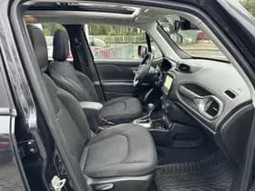 Jeep Renegade 1.4 MultiAir 170PK Automaat Limited AWD thumbnail 16