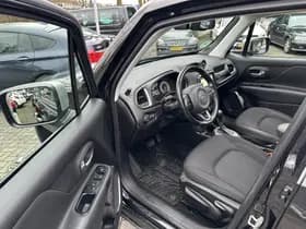 Jeep Renegade 1.4 MultiAir 170PK Automaat Limited AWD thumbnail 17