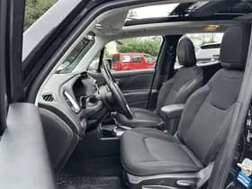 Jeep Renegade 1.4 MultiAir 170PK Automaat Limited AWD thumbnail 19