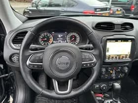 Jeep Renegade 1.4 MultiAir 170PK Automaat Limited AWD thumbnail 20