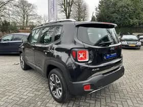 Jeep Renegade 1.4 MultiAir 170PK Automaat Limited AWD thumbnail 3