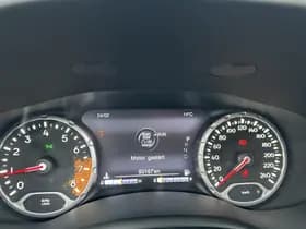 Jeep Renegade 1.4 MultiAir 170PK Automaat Limited AWD thumbnail 25