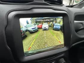 Jeep Renegade 1.4 MultiAir 170PK Automaat Limited AWD thumbnail 28