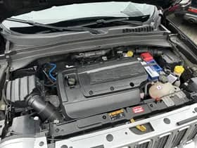 Jeep Renegade 1.4 MultiAir 170PK Automaat Limited AWD thumbnail 33