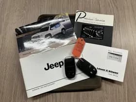 Jeep Renegade 1.4 MultiAir 170PK Automaat Limited AWD thumbnail 34