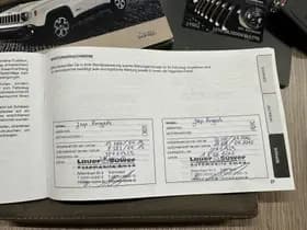 Jeep Renegade 1.4 MultiAir 170PK Automaat Limited AWD thumbnail 35