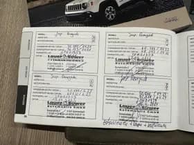Jeep Renegade 1.4 MultiAir 170PK Automaat Limited AWD thumbnail 36
