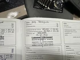 Jeep Renegade 1.4 MultiAir 170PK Automaat Limited AWD thumbnail 37