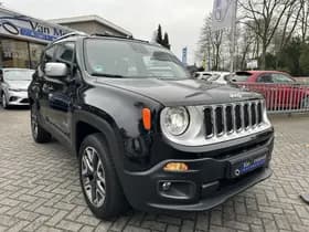 Jeep Renegade 1.4 MultiAir 170PK Automaat Limited AWD thumbnail 6