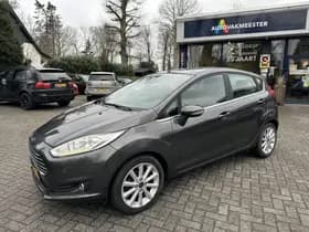 Ford Fiesta 1.0 EcoBoost Titanium thumbnail 2