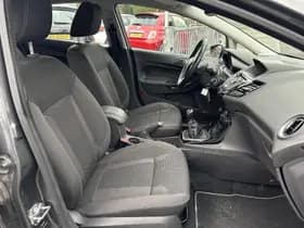 Ford Fiesta 1.0 EcoBoost Titanium thumbnail 11