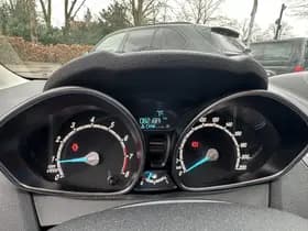 Ford Fiesta 1.0 EcoBoost Titanium thumbnail 17