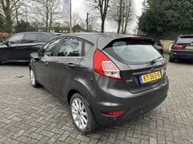 Ford Fiesta 1.0 EcoBoost Titanium thumbnail 3