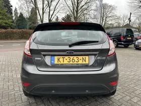 Ford Fiesta 1.0 EcoBoost Titanium thumbnail 8