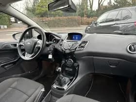 Ford Fiesta 1.0 EcoBoost Titanium thumbnail 9