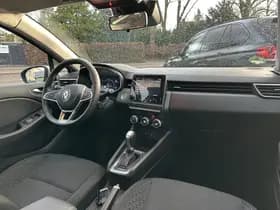 Renault Clio 1.6 E-Tech Hybrid 140 Business Zen thumbnail 11