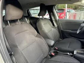 Renault Clio 1.6 E-Tech Hybrid 140 Business Zen thumbnail 14