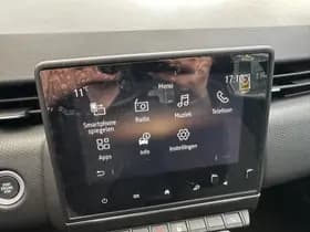 Renault Clio 1.6 E-Tech Hybrid 140 Business Zen thumbnail 27