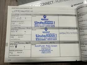 Renault Clio 1.6 E-Tech Hybrid 140 Business Zen thumbnail 32