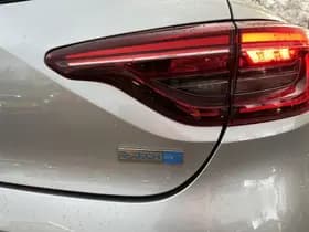 Renault Clio 1.6 E-Tech Hybrid 140 Business Zen thumbnail 10