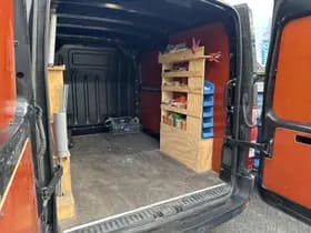 Renault Master T35 2.3 dCi 135 L1H1 thumbnail 8